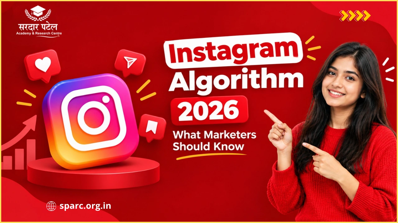 Instagram Marketing New Algorithm Changes