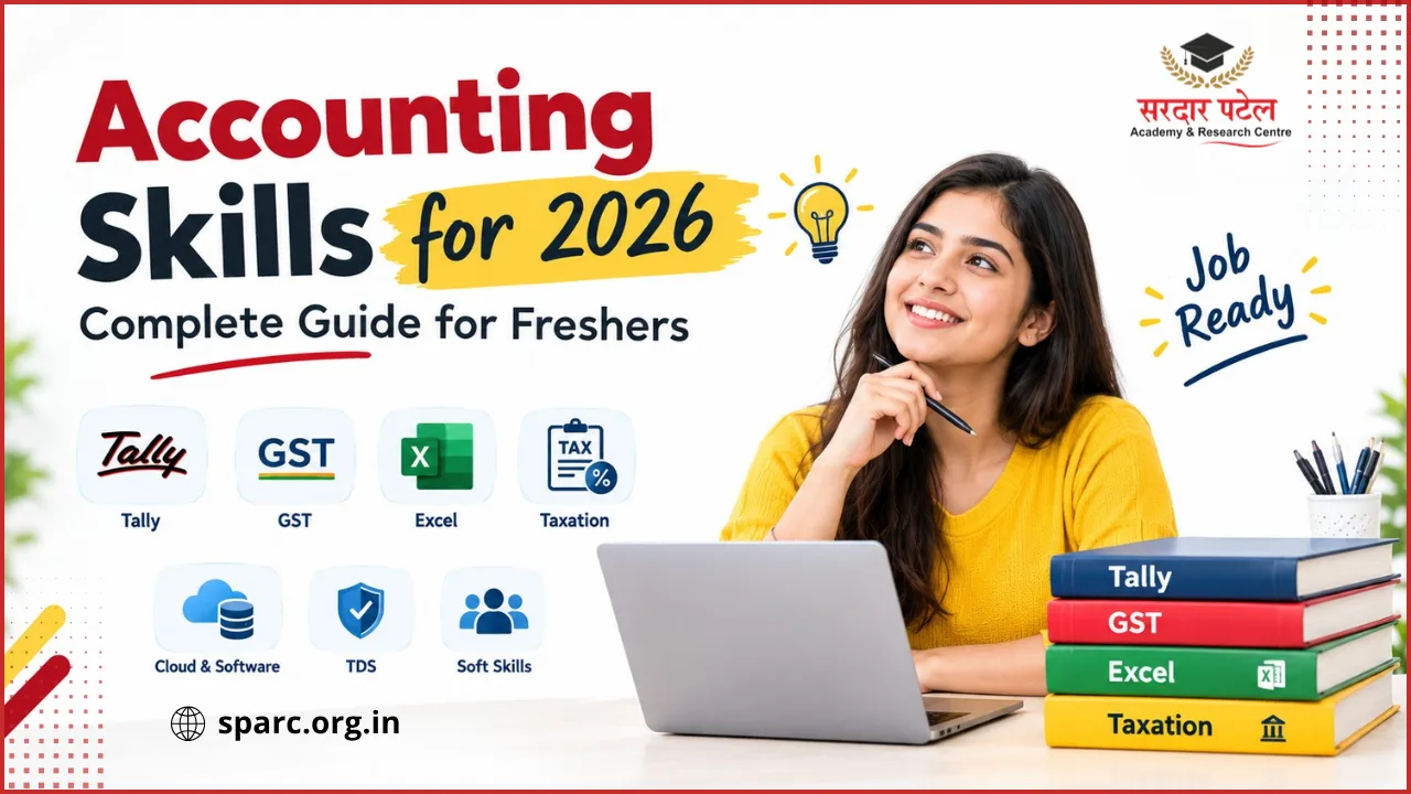 What Skills Do You Need to Become a Professional Accountant?