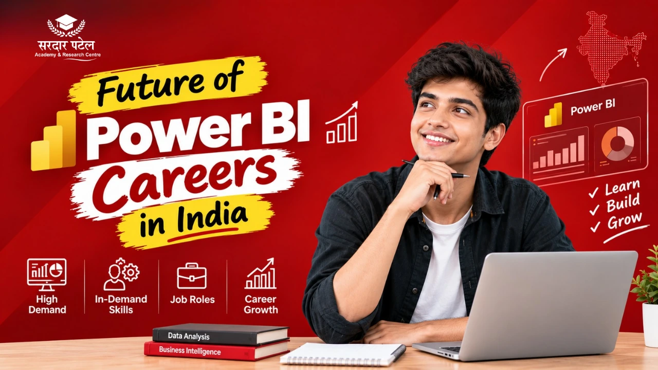 The Power BI Career Future in India
