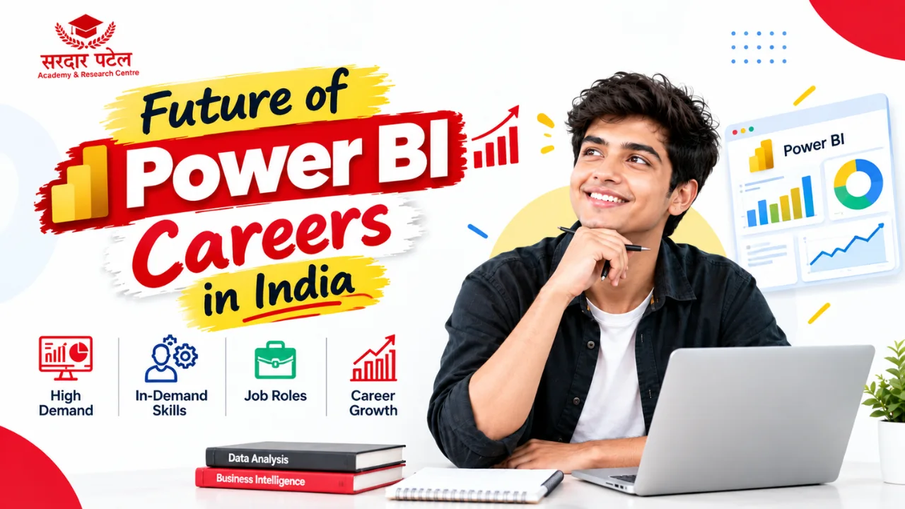 The Power BI Career Future in India