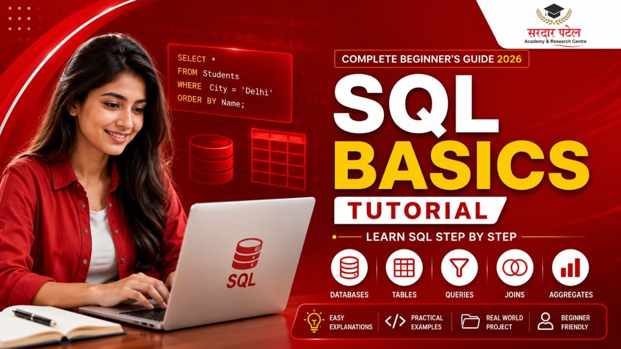 SQL Queries Explained Easily