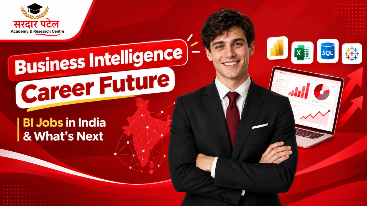 Future of Business Intelligence Careers