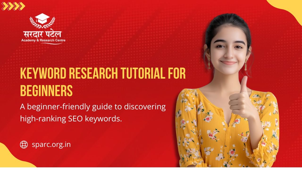 Keyword Research Tutorial for Beginners: The Skill That Can Change Your SEO Game