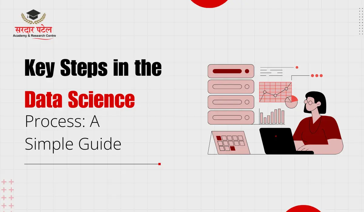 Key Steps in the Data Science Process | Simple Guide