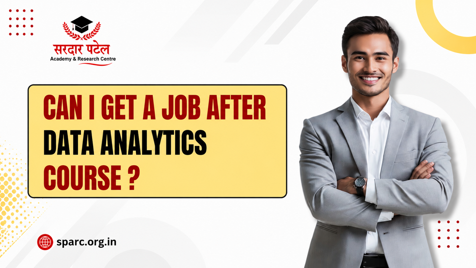 Can I Get a Job After Data Analytics Course?