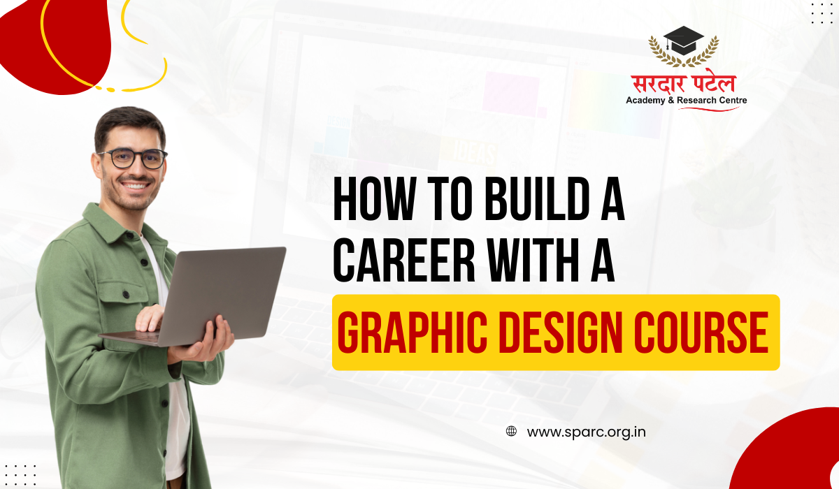 How to Build a Career with a Graphic Design Course