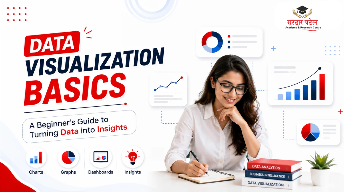Data Visualization Basics