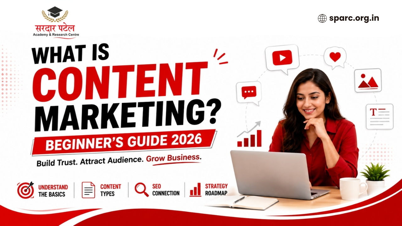 What is Content Marketing and Why It Matters