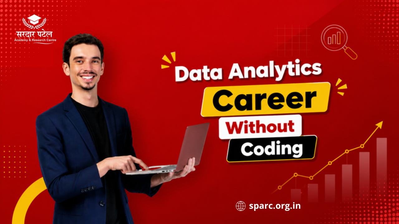 Data Analytics Career Without Coding