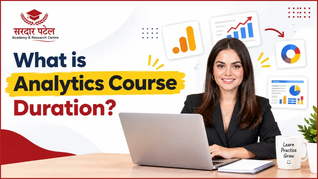 Data Analytics Course Duration: How Long Does It Really Take?