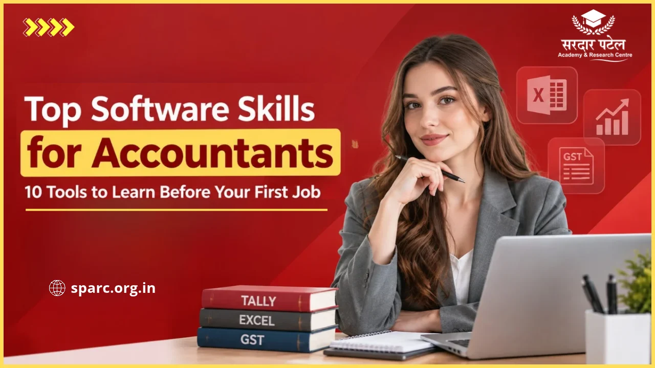 Top Software Skills Every Accountant Should Know