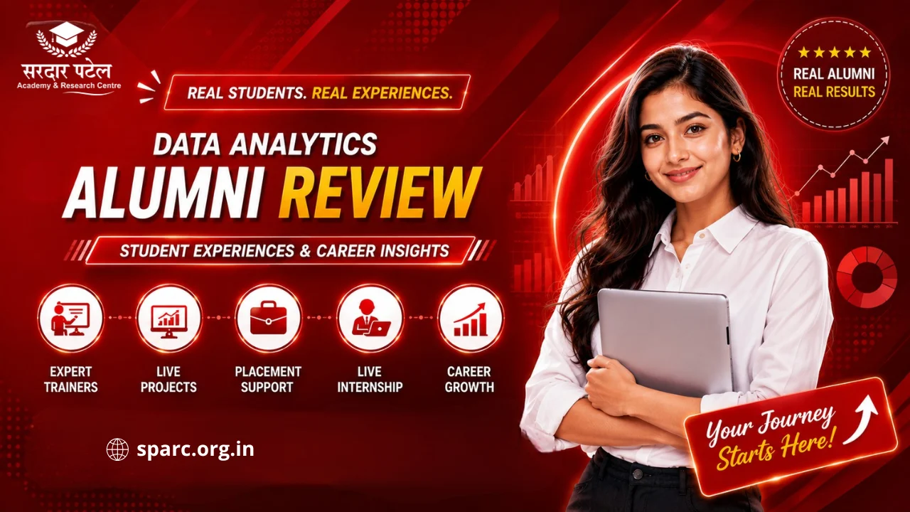Data Analytics Course Review by Alumni