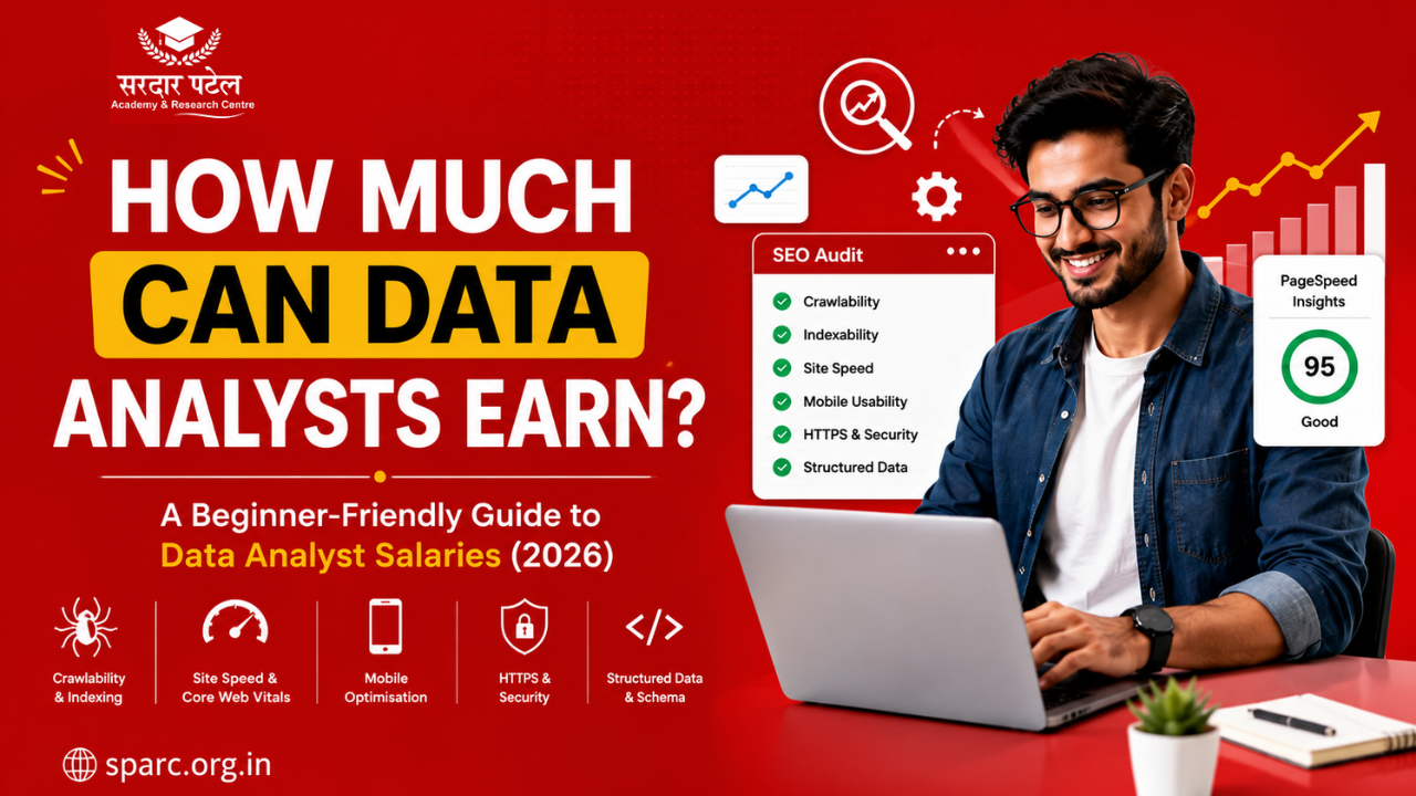 How Much Can Data Analysts Earn