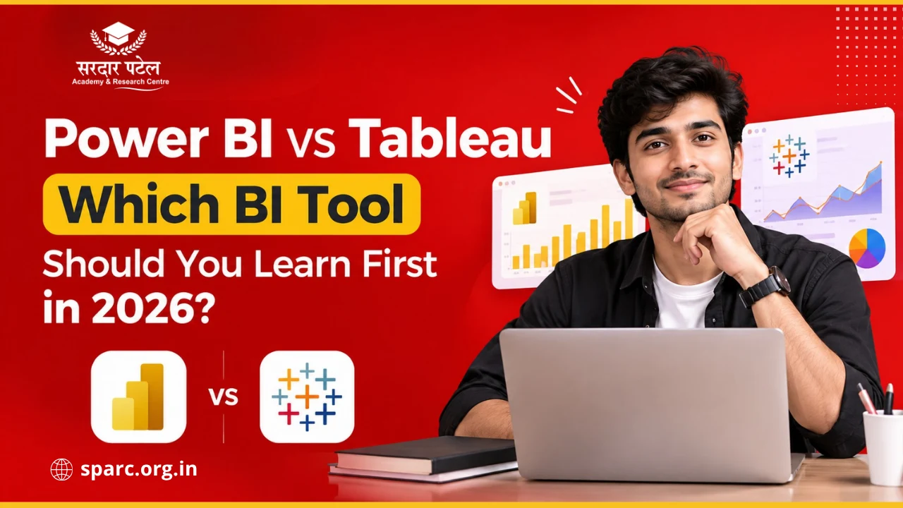 Power BI vs Tableau Comparison