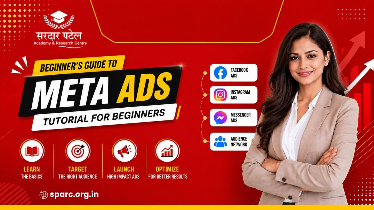 Meta Ads Tutorial: The Complete Beginner Training Guide