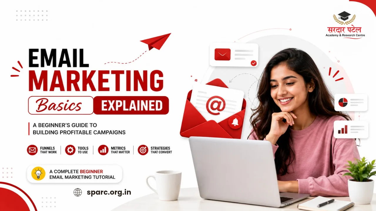 Email Marketing Basics Explained