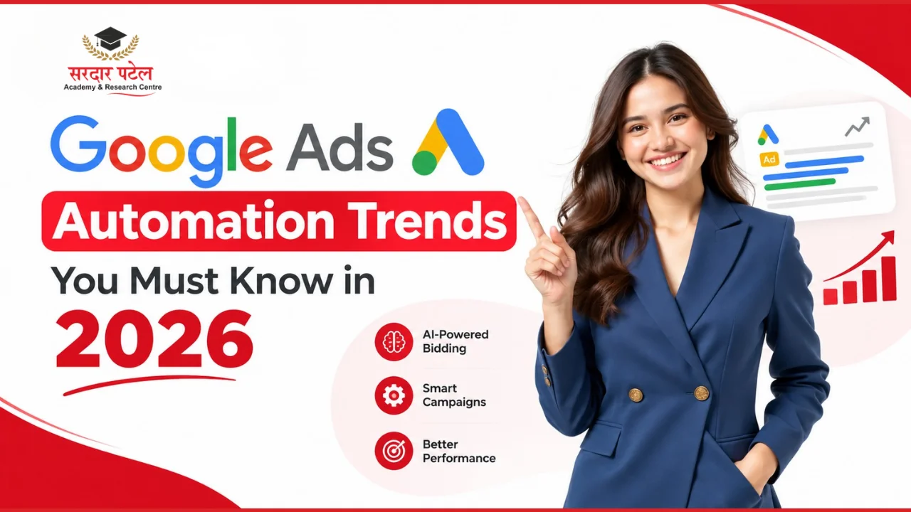 Google Ads Automation Trends You Must Know in 2026