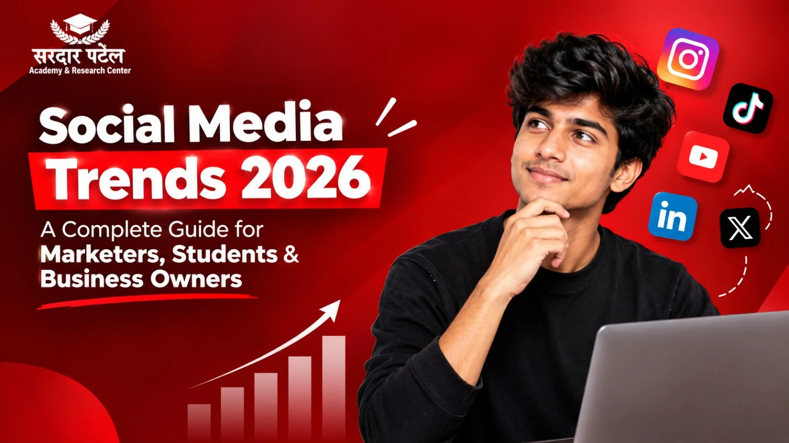 Top New Social Media Trends in 2026