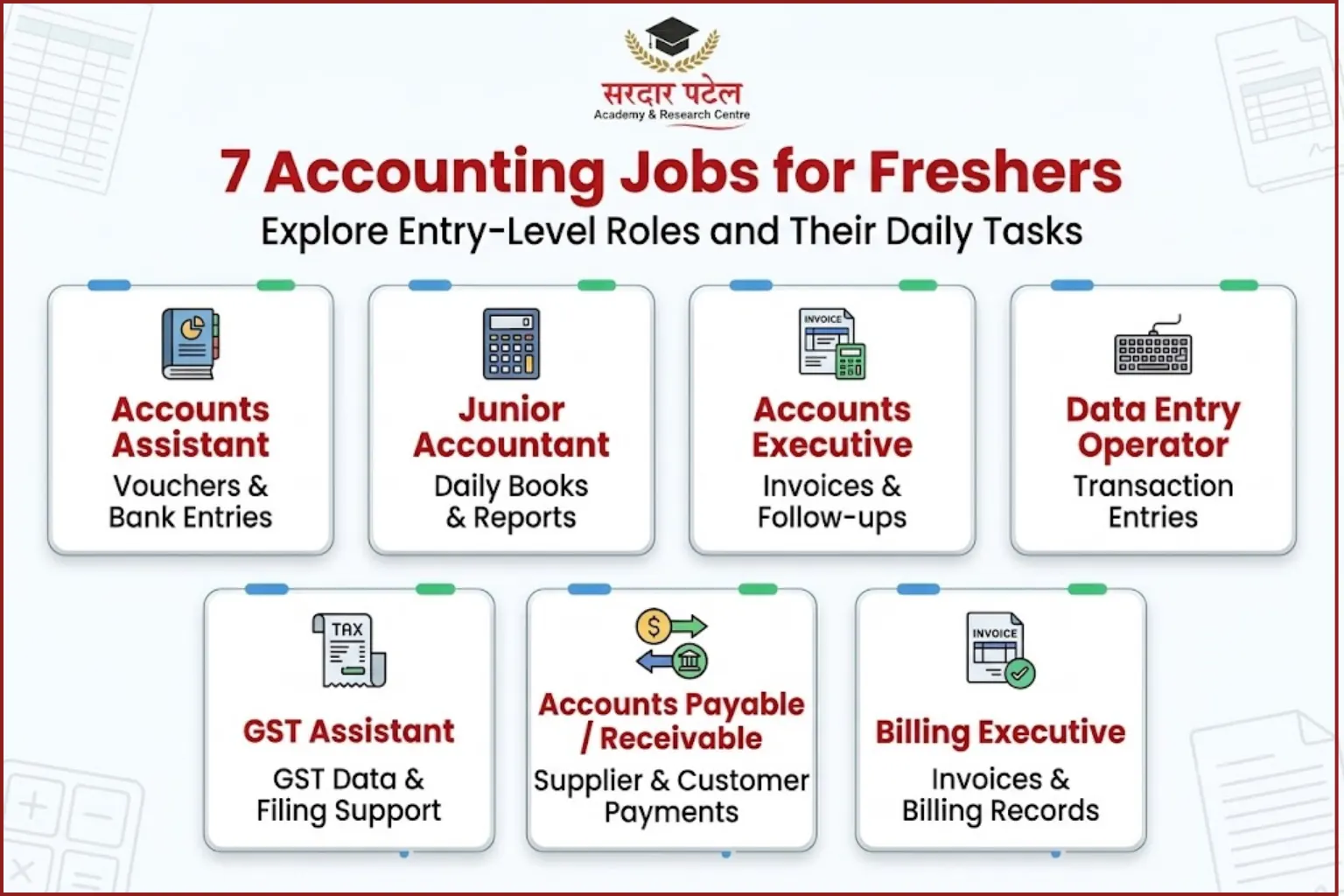 Common Entry-Level Accountant Jobs Common Entry-Level Accountant Jobs