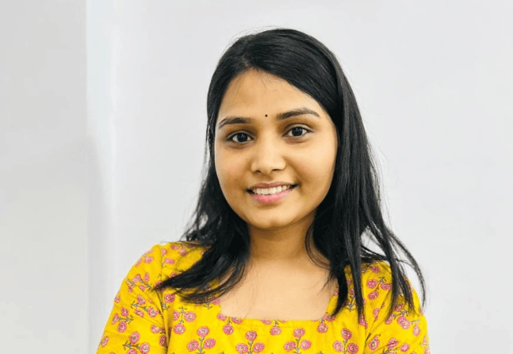 Mansi Maurya Mam