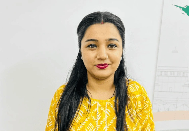 Tanya Mam