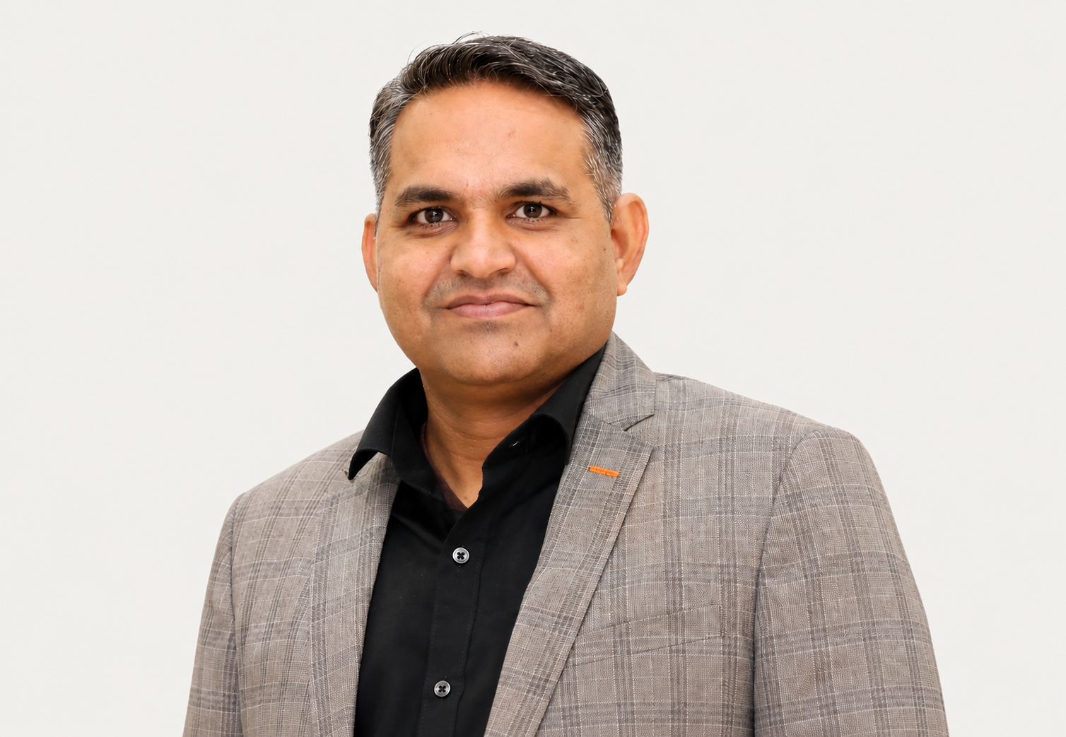 Ramakant Sharma