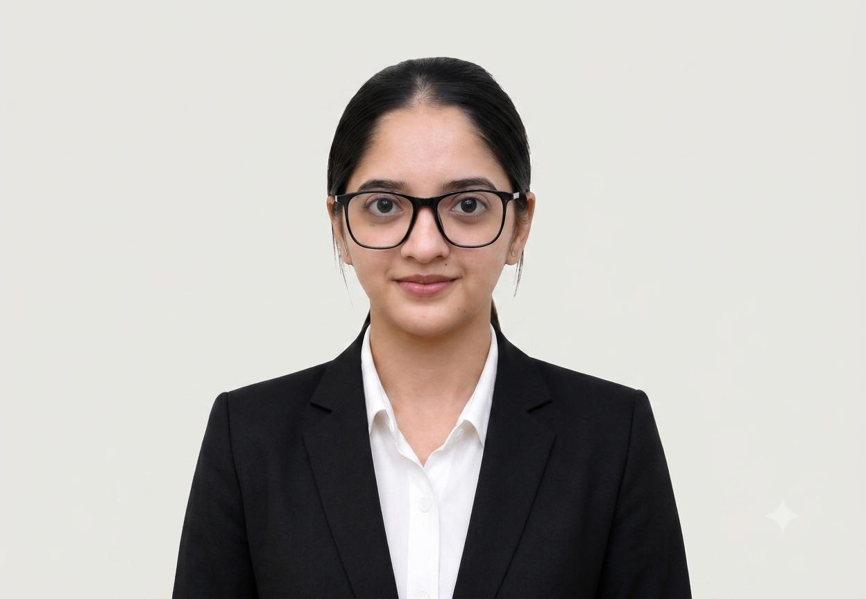 Ashmit Kaur