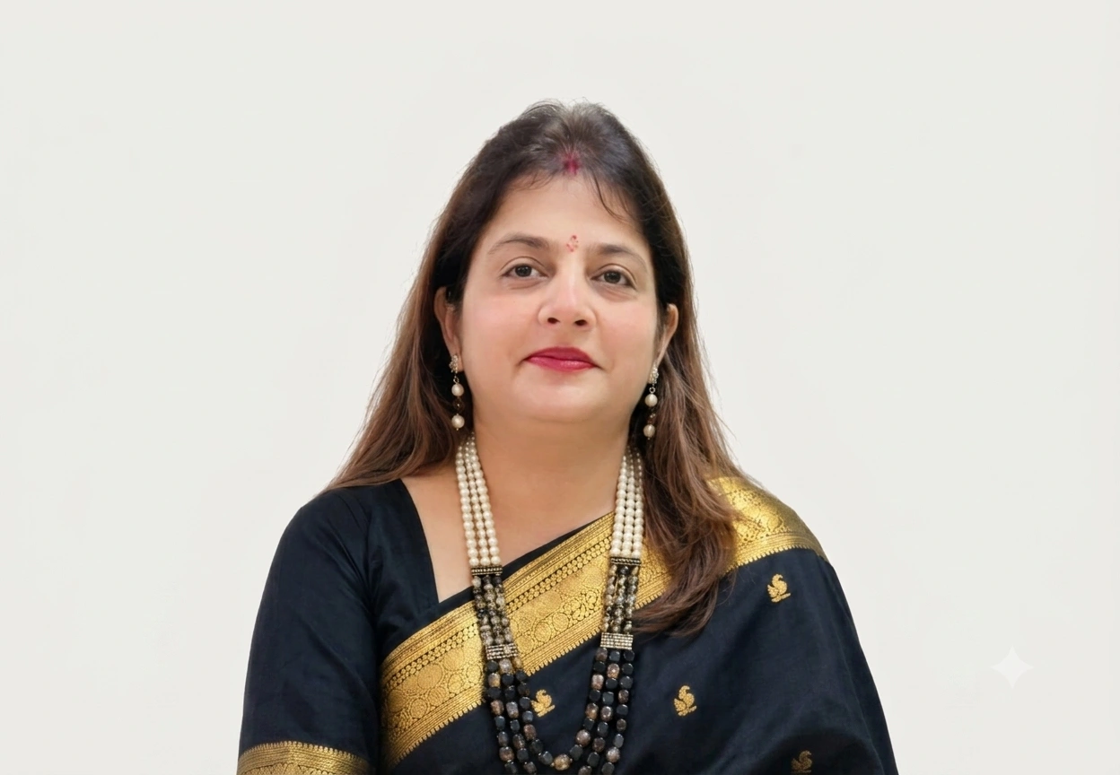 Vanita Puri