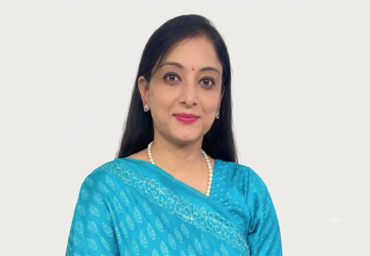 Supreet Kaur