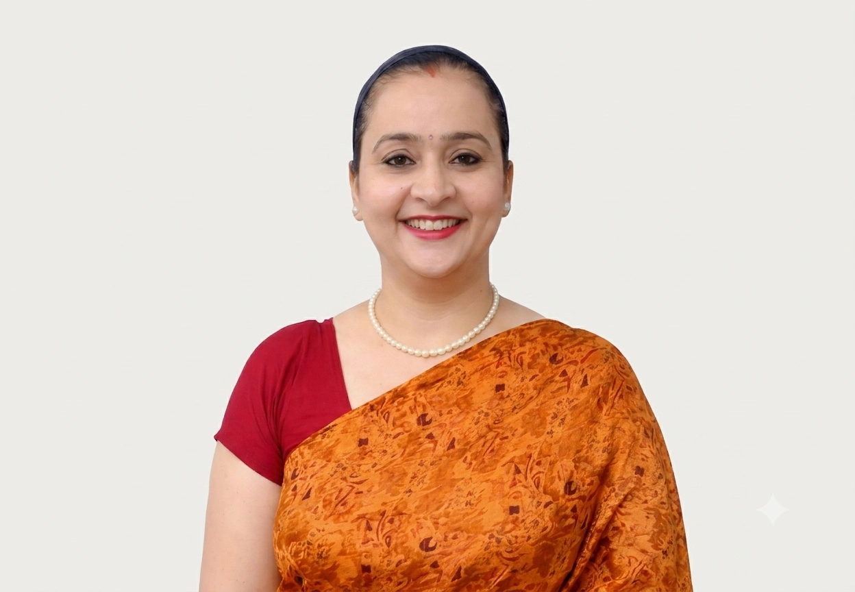 Sona Mam