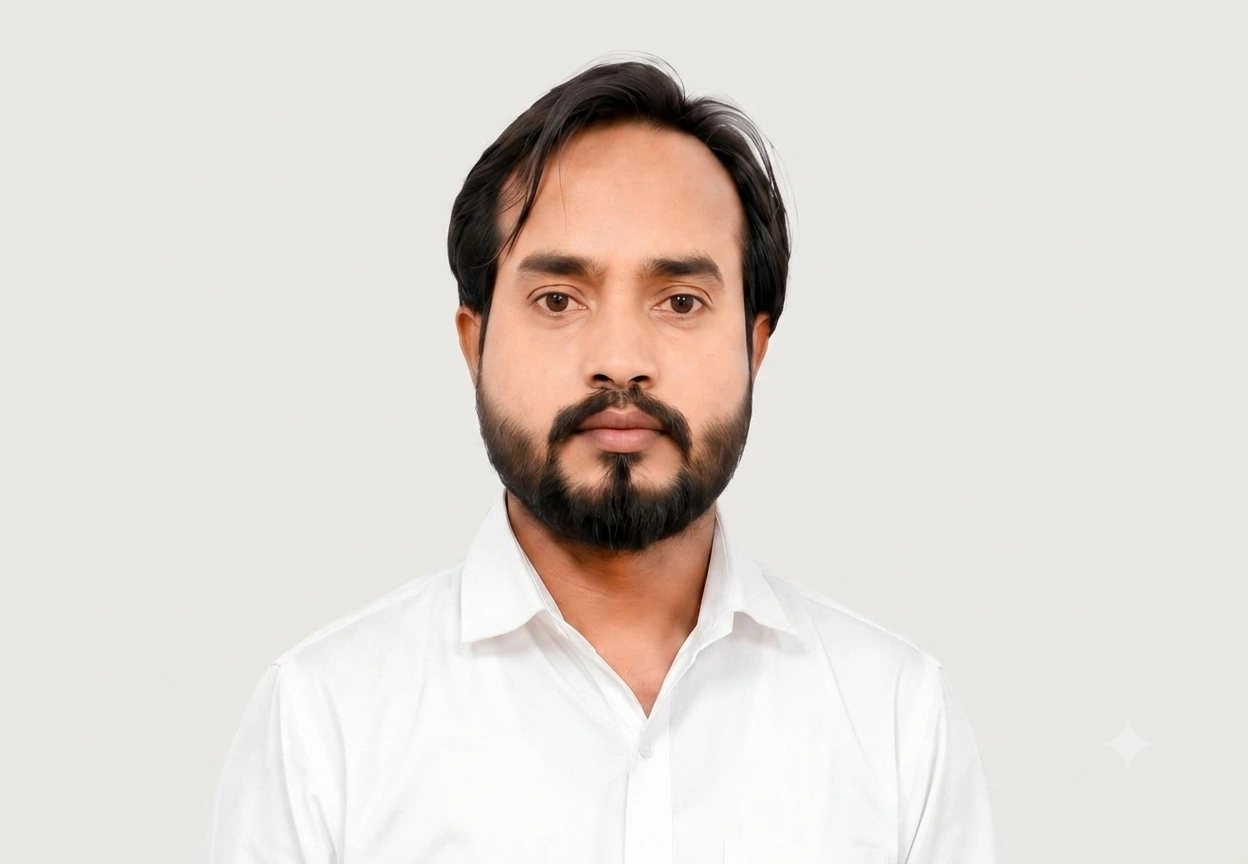 Anil Kumar