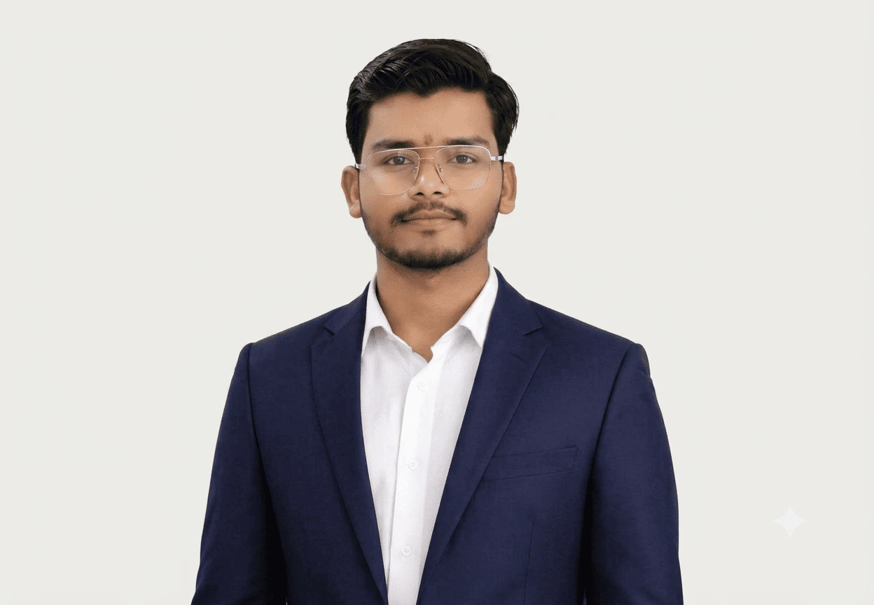 Satish Sir