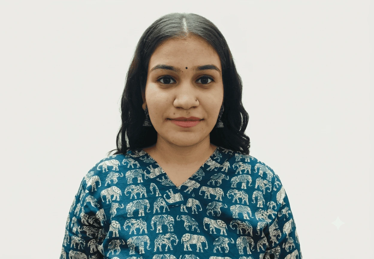 Kiran Rawat Mam