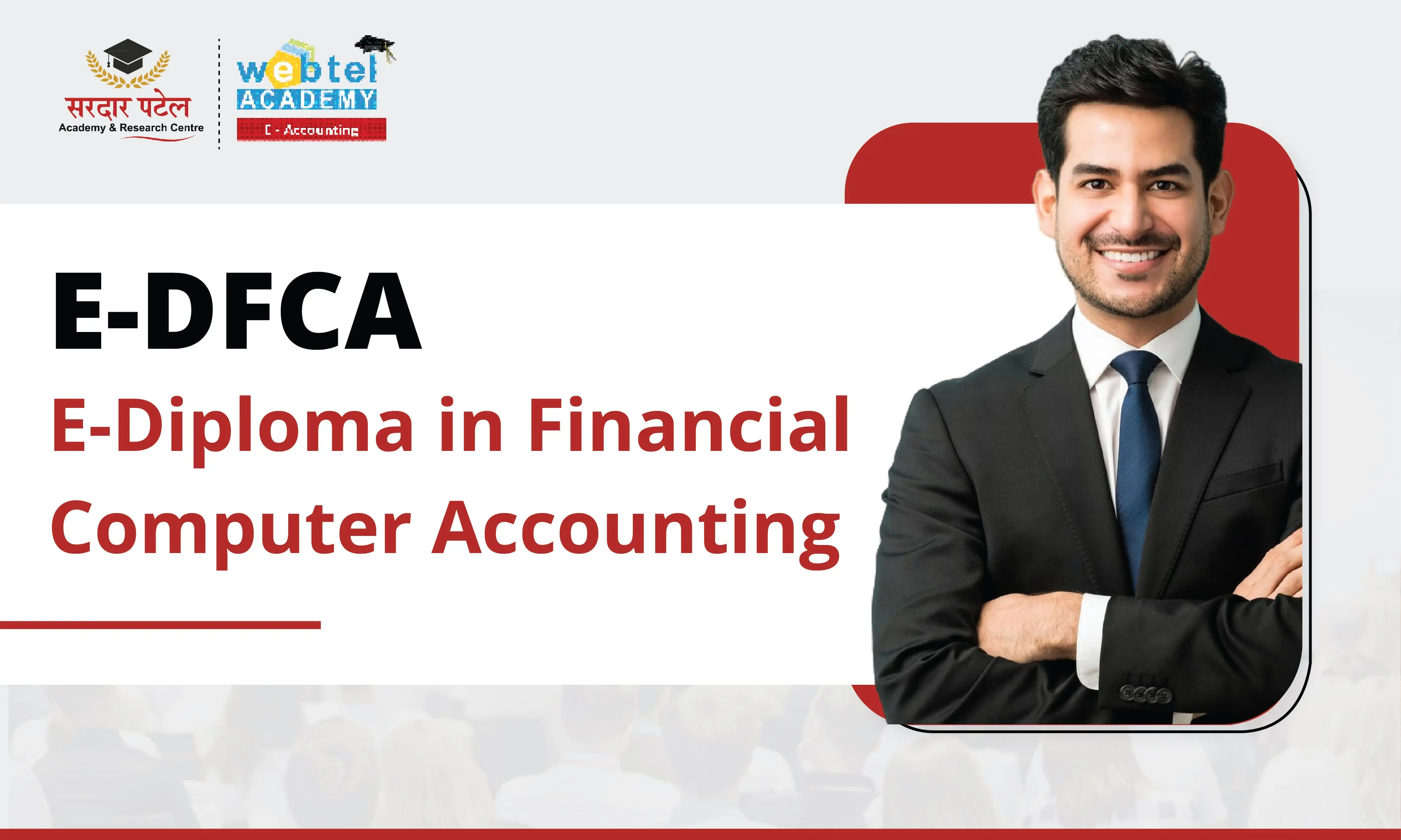 Become a Job-Ready Accounting Professional with Industry-Focused Training