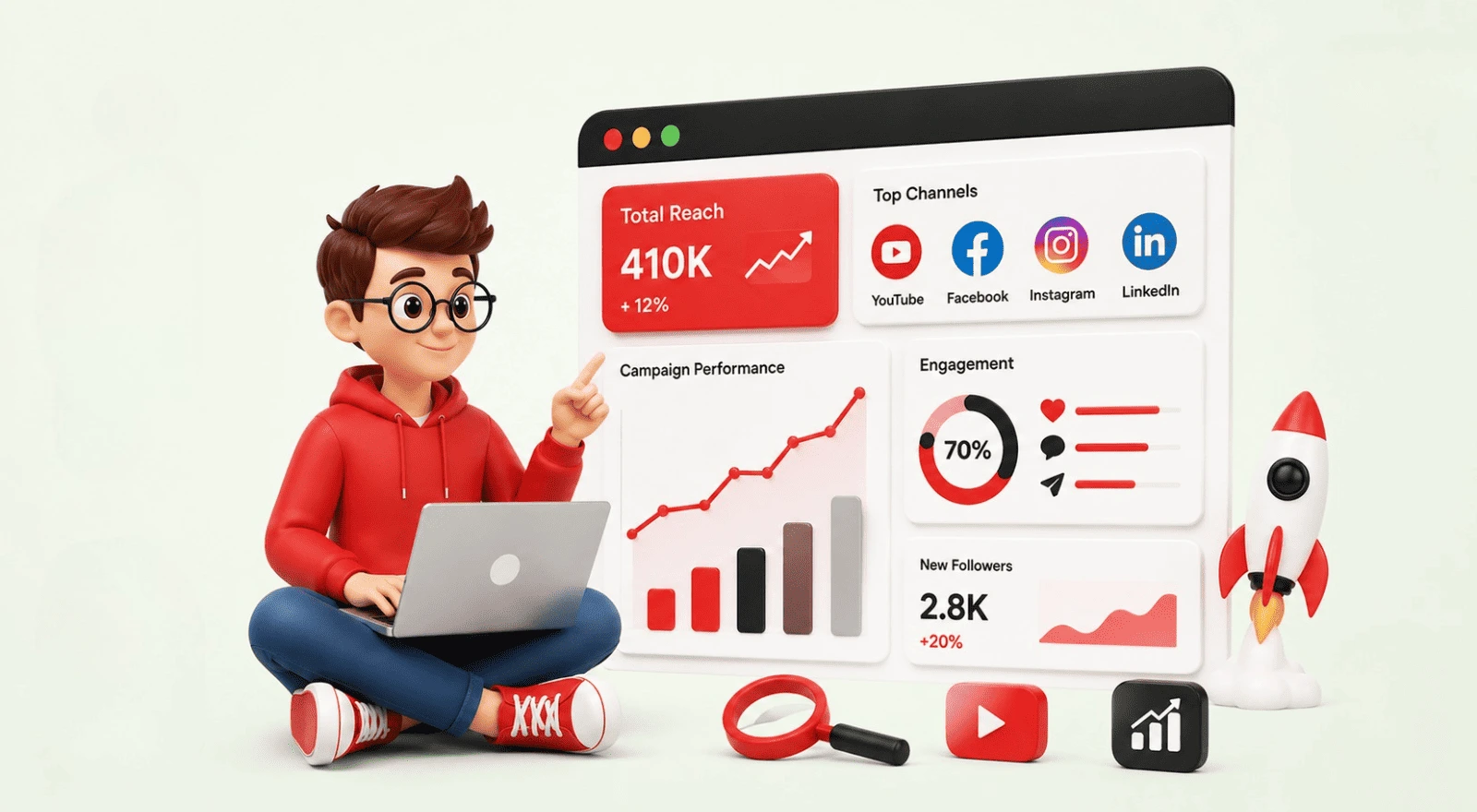 digital marketing course in gtb nagar