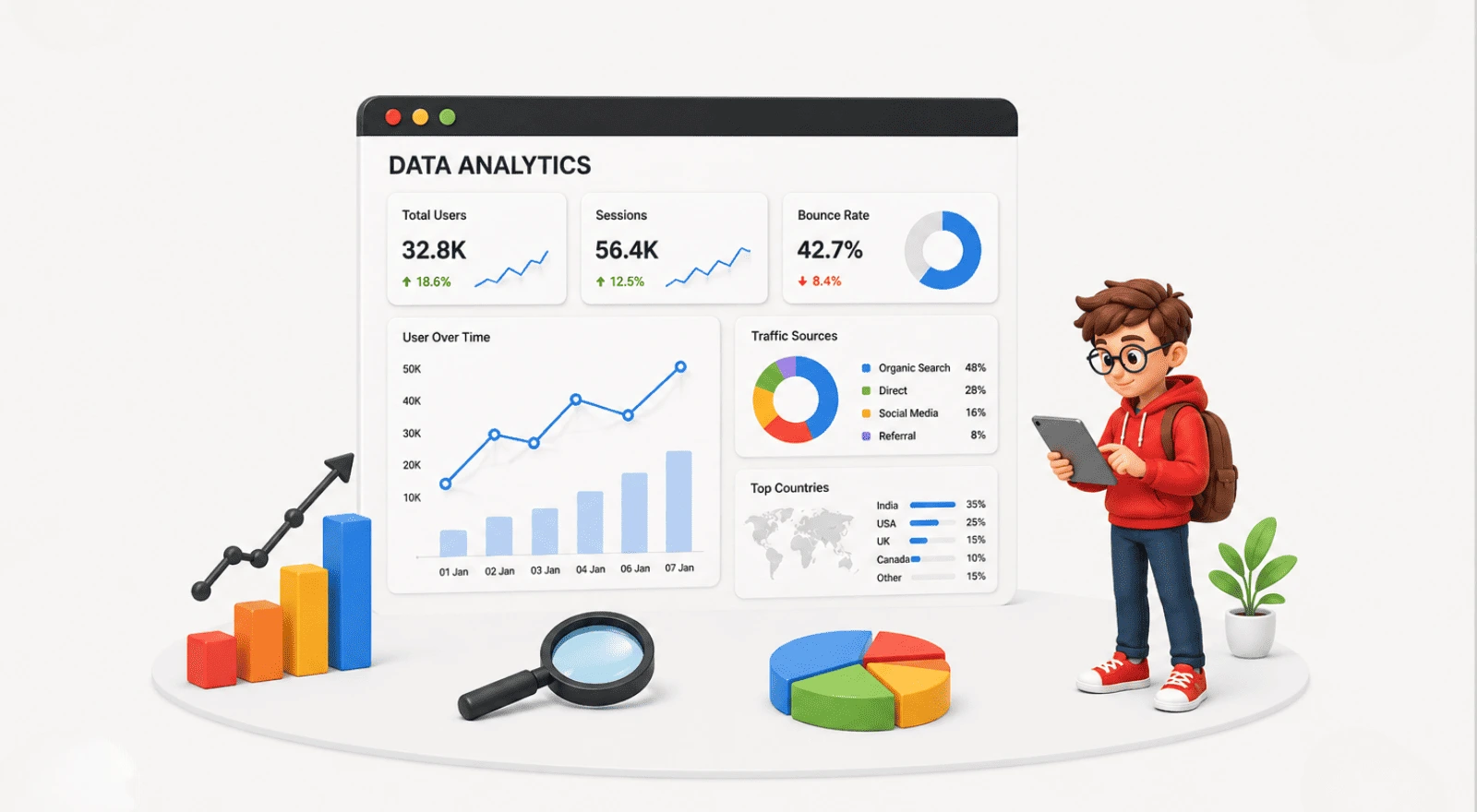 Data Analytics_Banner Image