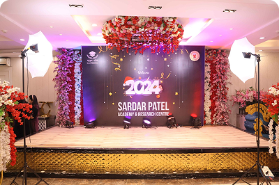 SPARC Annual Day