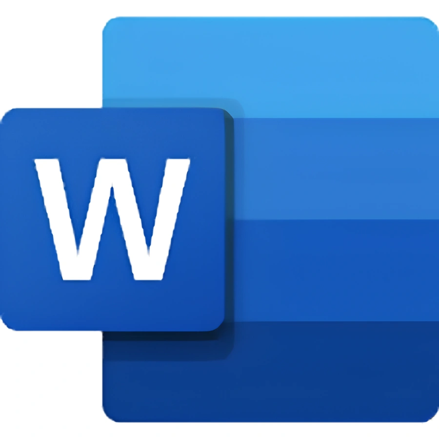 MS Word
