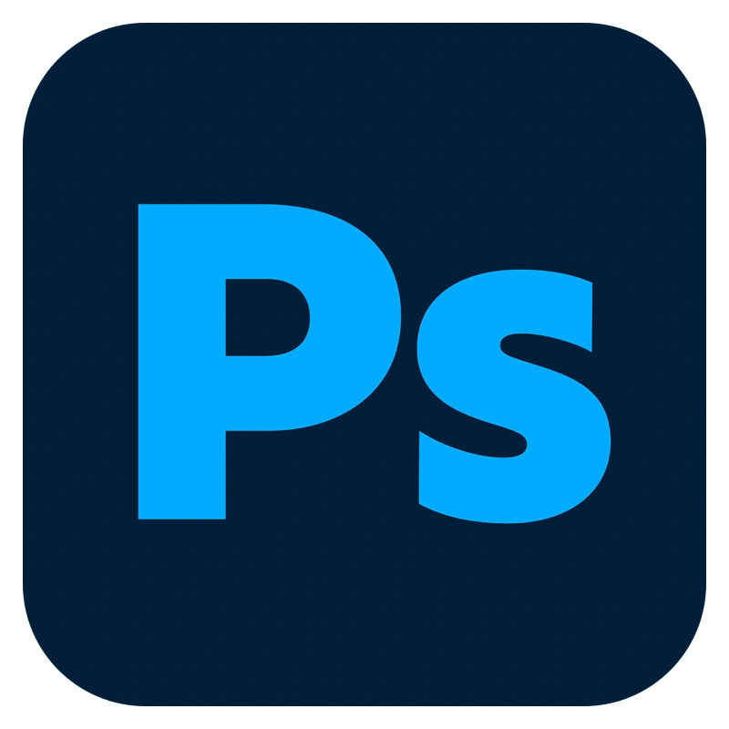 Adobe Photoshop