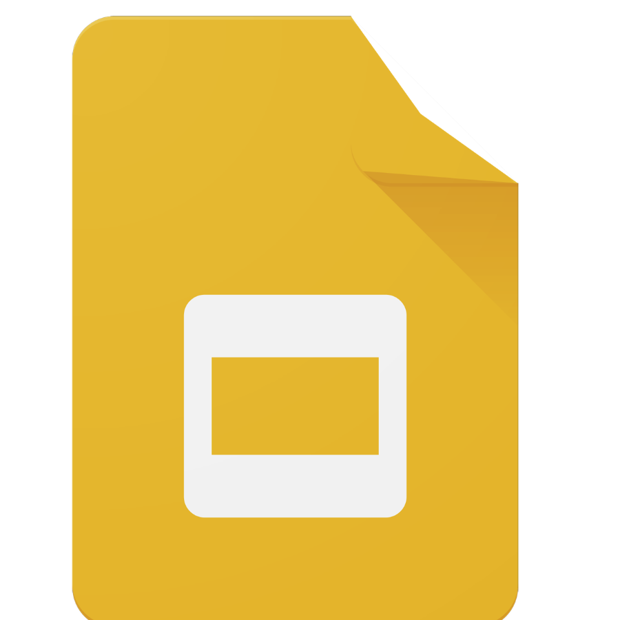 google slides