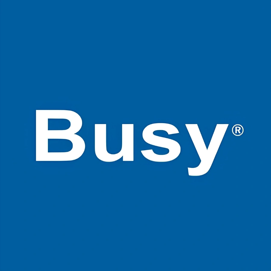 Busy