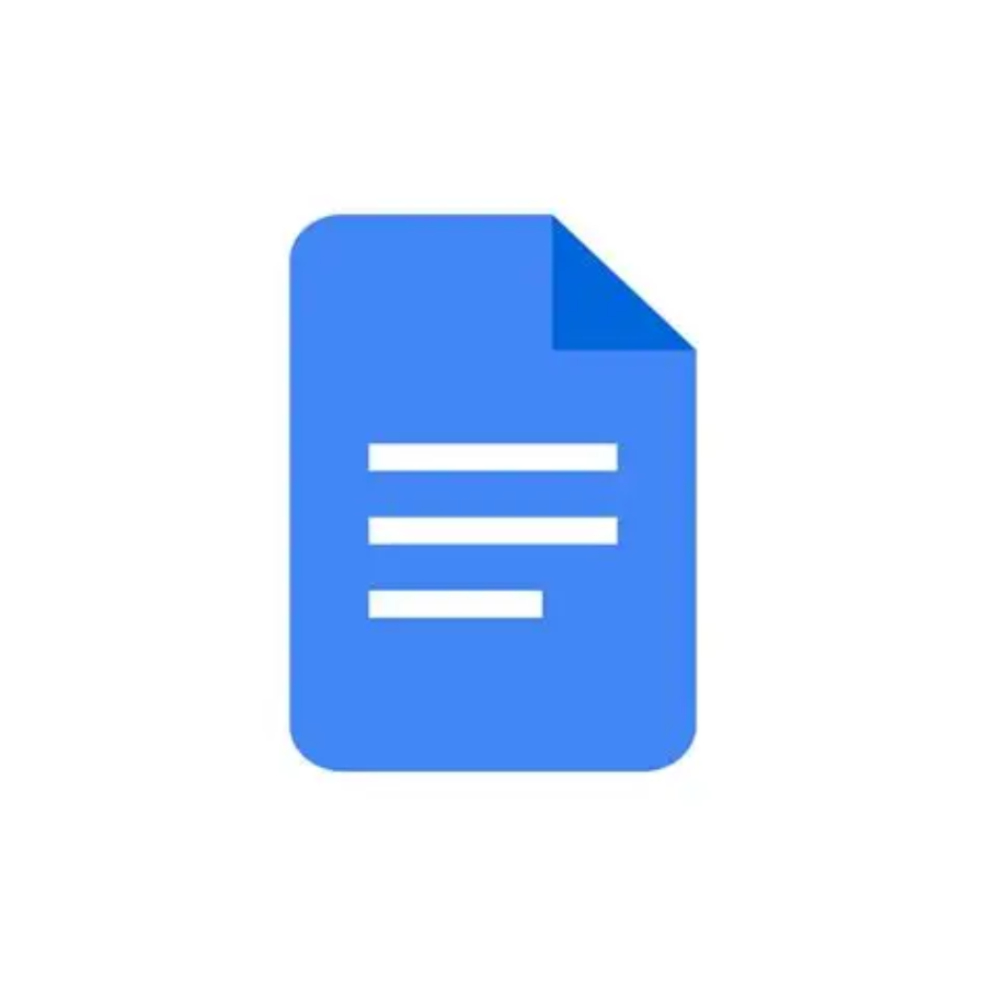 Google docs