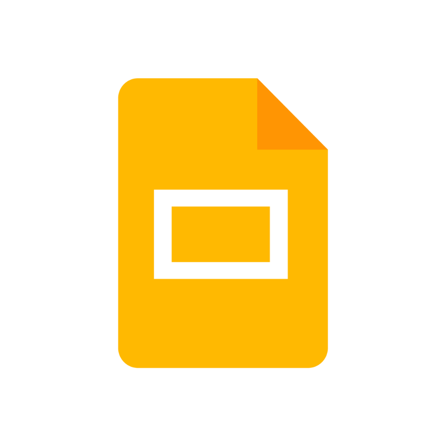 google slides