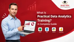What Is Practical Data Analytics Training? A Complete Guide