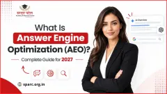 What Is Answer Engine Optimization (AEO)? Complete Guide for 2027