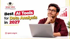 Best AI Tools for Data Analysis in 2027: Features and Use Cases