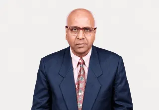 Dr. S.R. Gupta