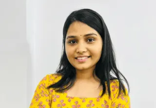 Mansi Maurya Mam