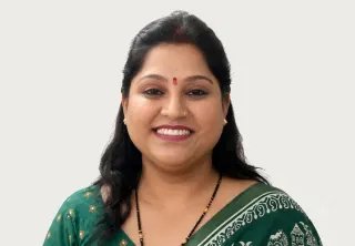 Komal Mam