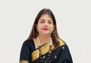 Vanita Puri